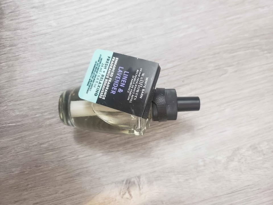 Wallflower plug in refill