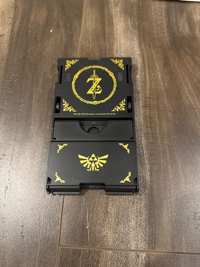 Nintendo Switch Stand Zelda