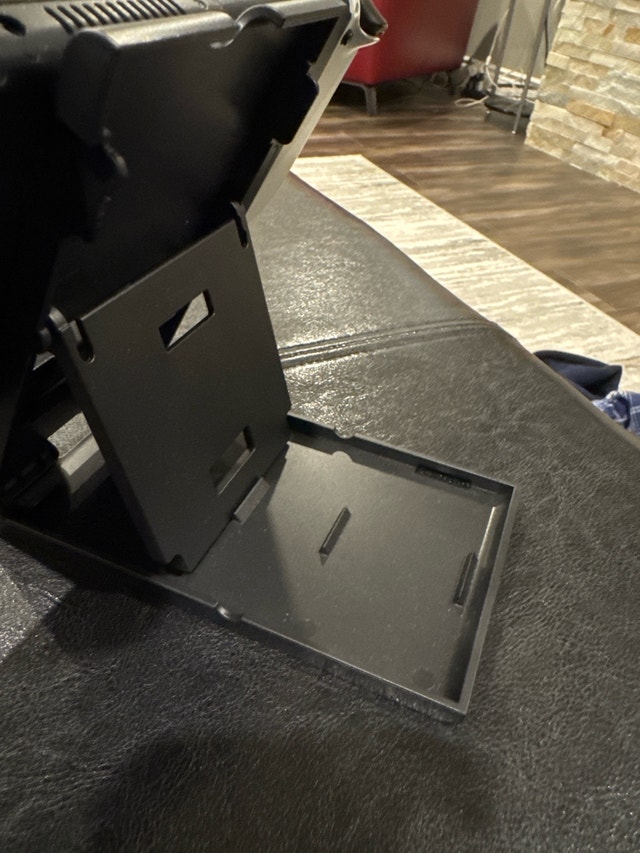 Nintendo Switch Stand Zelda - photo 3