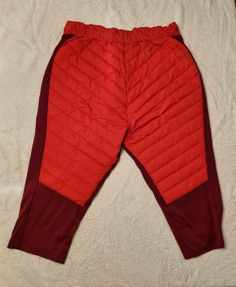 Kari Traa Eva High Waist Capri ski pant base layer XL - photo 3