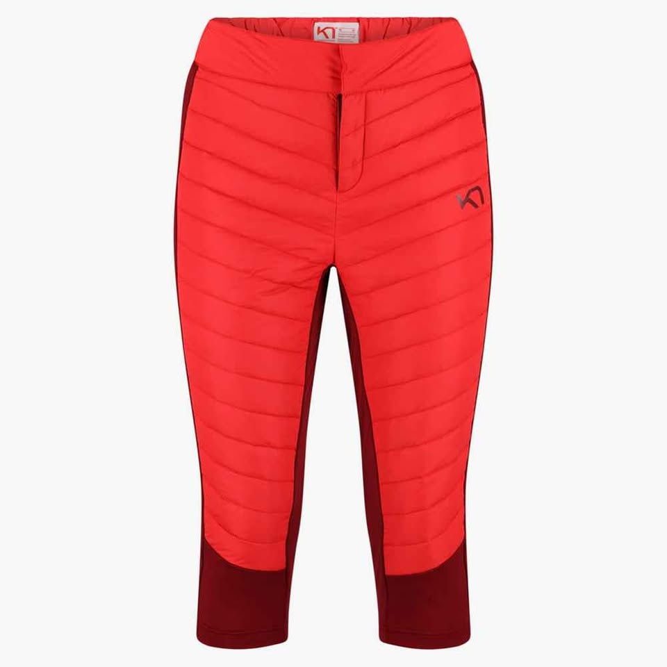 Kari Traa Eva High Waist Capri ski pant base layer XL - photo 4
