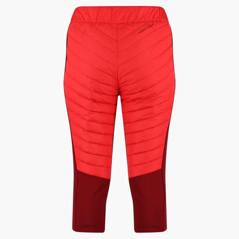 Kari Traa Eva High Waist Capri ski pant base layer XL - photo 5