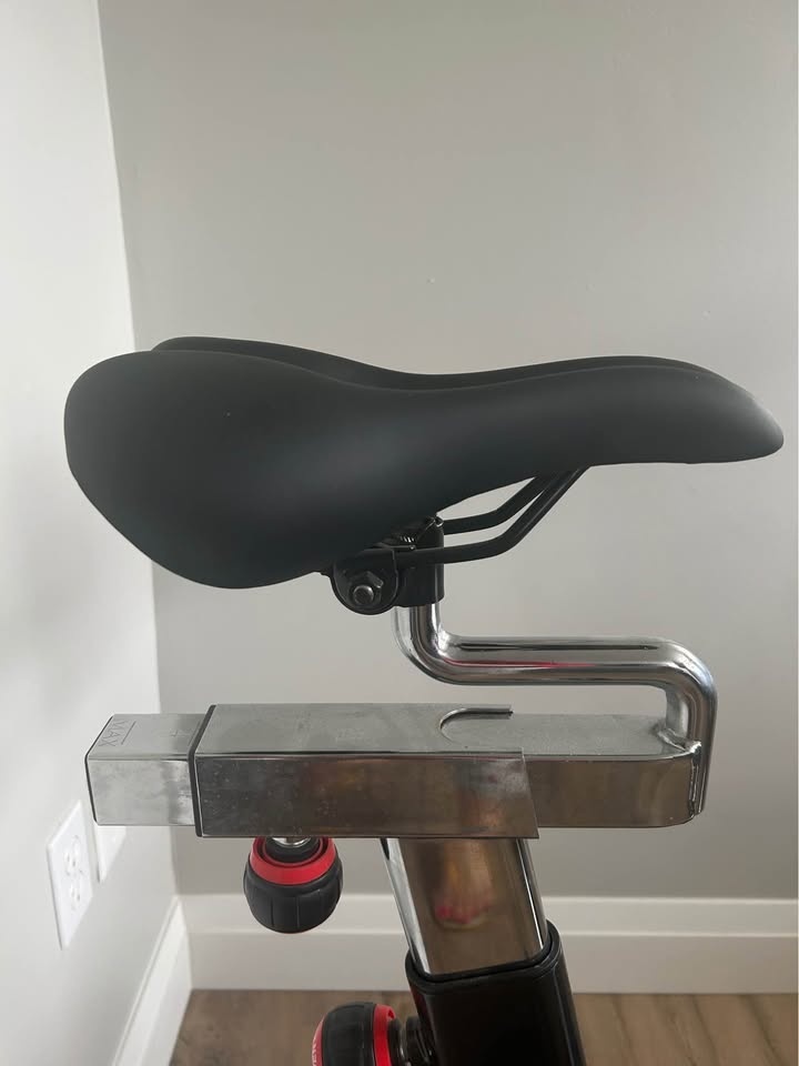 Sunny Bike indoor exercise - photo 2