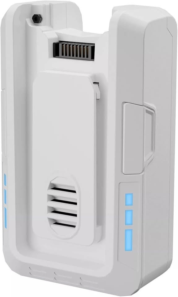 Tineco A11 Vacuum Battery - photo 4