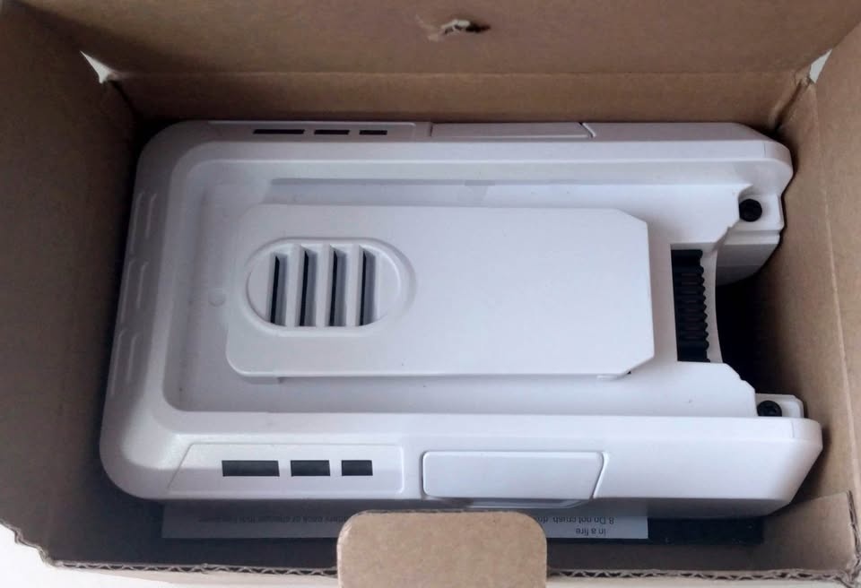 Tineco A11 Vacuum Battery - photo 5