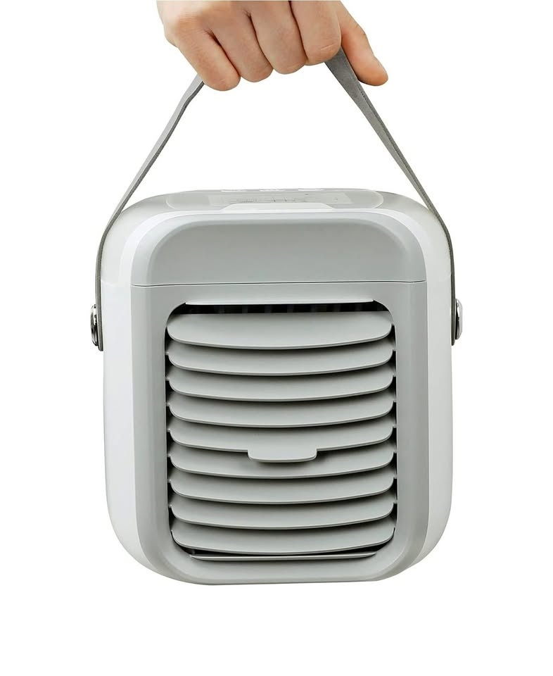 BLAUX Portable Air Cooler Humidifier Air Cleaner AC