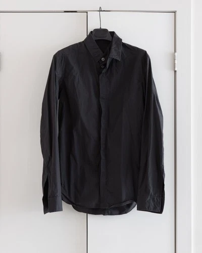 Deepti Barth Button Up Shirt