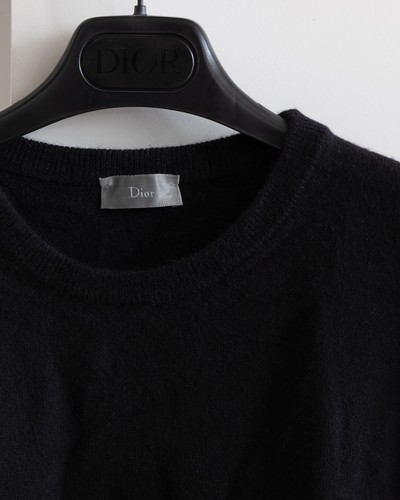 Dior Homme Cashmere Sweater - photo 3