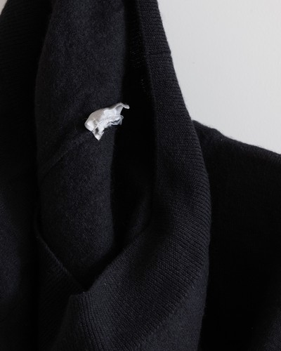 Dior Homme Cashmere Sweater - photo 4
