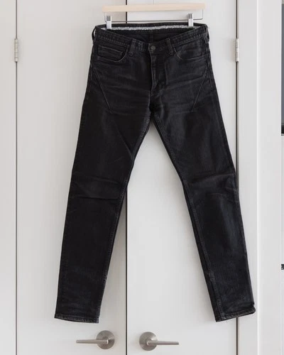 Number Nine Jeans