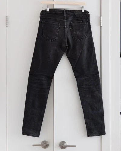 Number Nine Jeans - photo 2