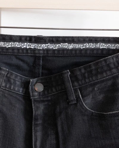Number Nine Jeans - photo 3