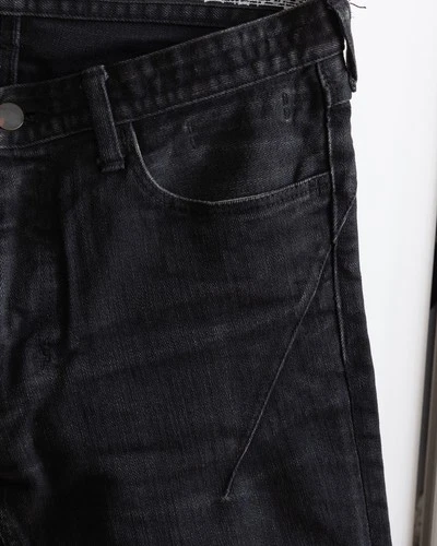 Number Nine Jeans - photo 4