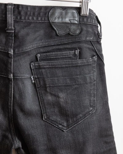 Number Nine Jeans - photo 5