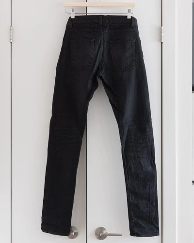 Saint laurent Paris 2015 D02 Jeans - photo 2