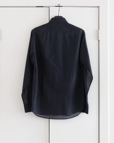 Saint Laurent Paris SS13 Tuxedo Shirt - photo 2