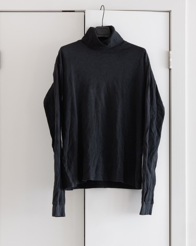 Number Nine Turtleneck