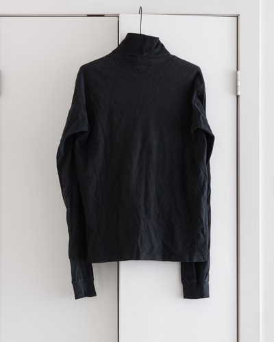 Number Nine Turtleneck - photo 2