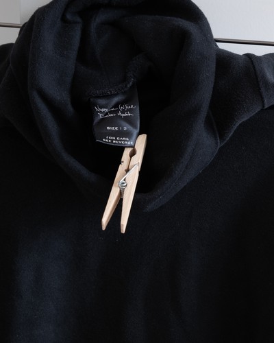 Number Nine Turtleneck - photo 3