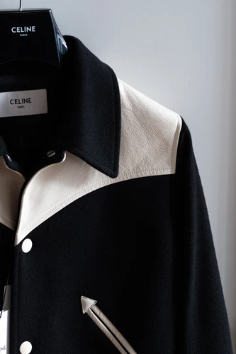 Celine Hedi Slimane FW19 Western Cowboy Jacket - photo 5