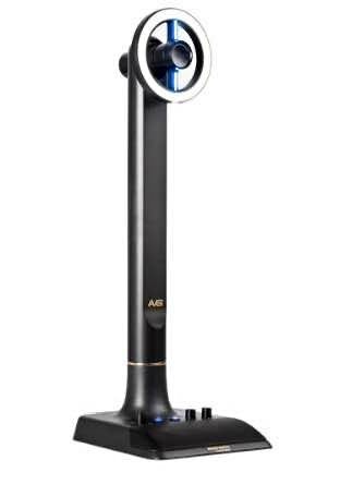 Marantz AVS A/V Streaming System HD Cam Mic Light