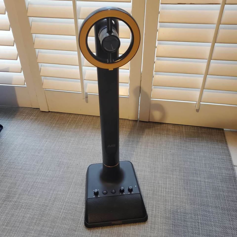 Marantz AVS A/V Streaming System HD Cam Mic Light - photo 2