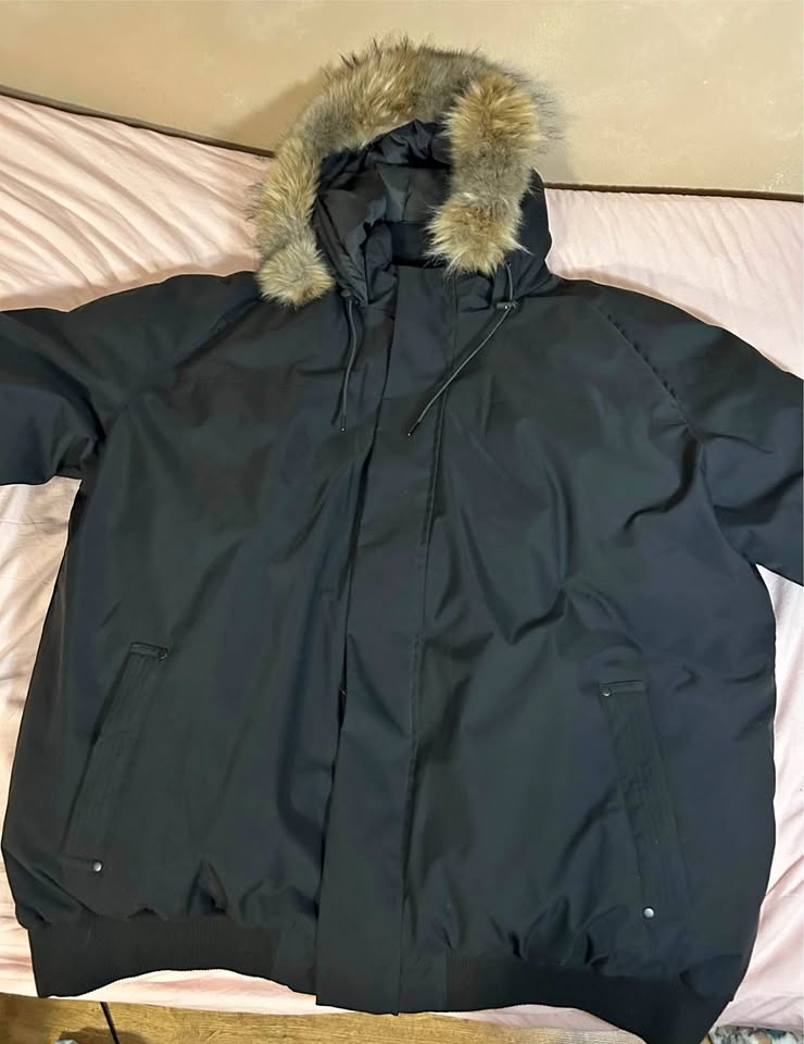 3XT Men’s Winter Coat