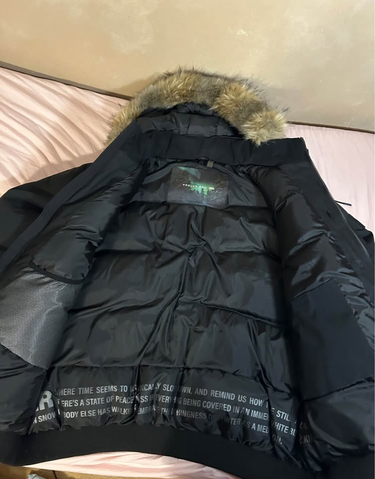 3XT Men’s Winter Coat - photo 2