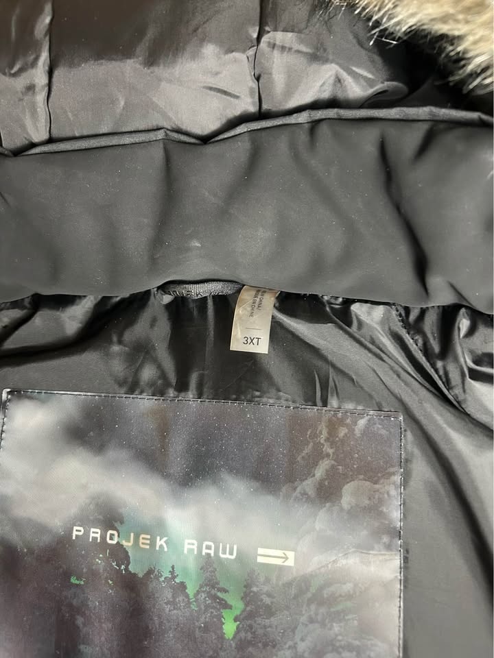3XT Men’s Winter Coat - photo 4