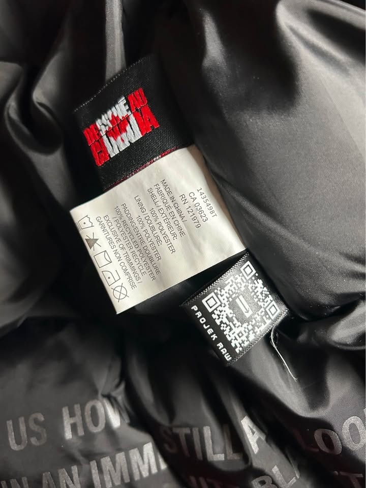 3XT Men’s Winter Coat - photo 5