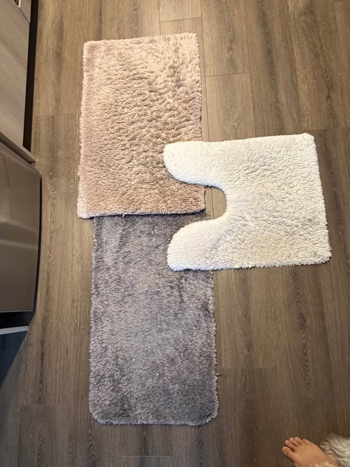 Floor Mats (set of 3) - photo 3