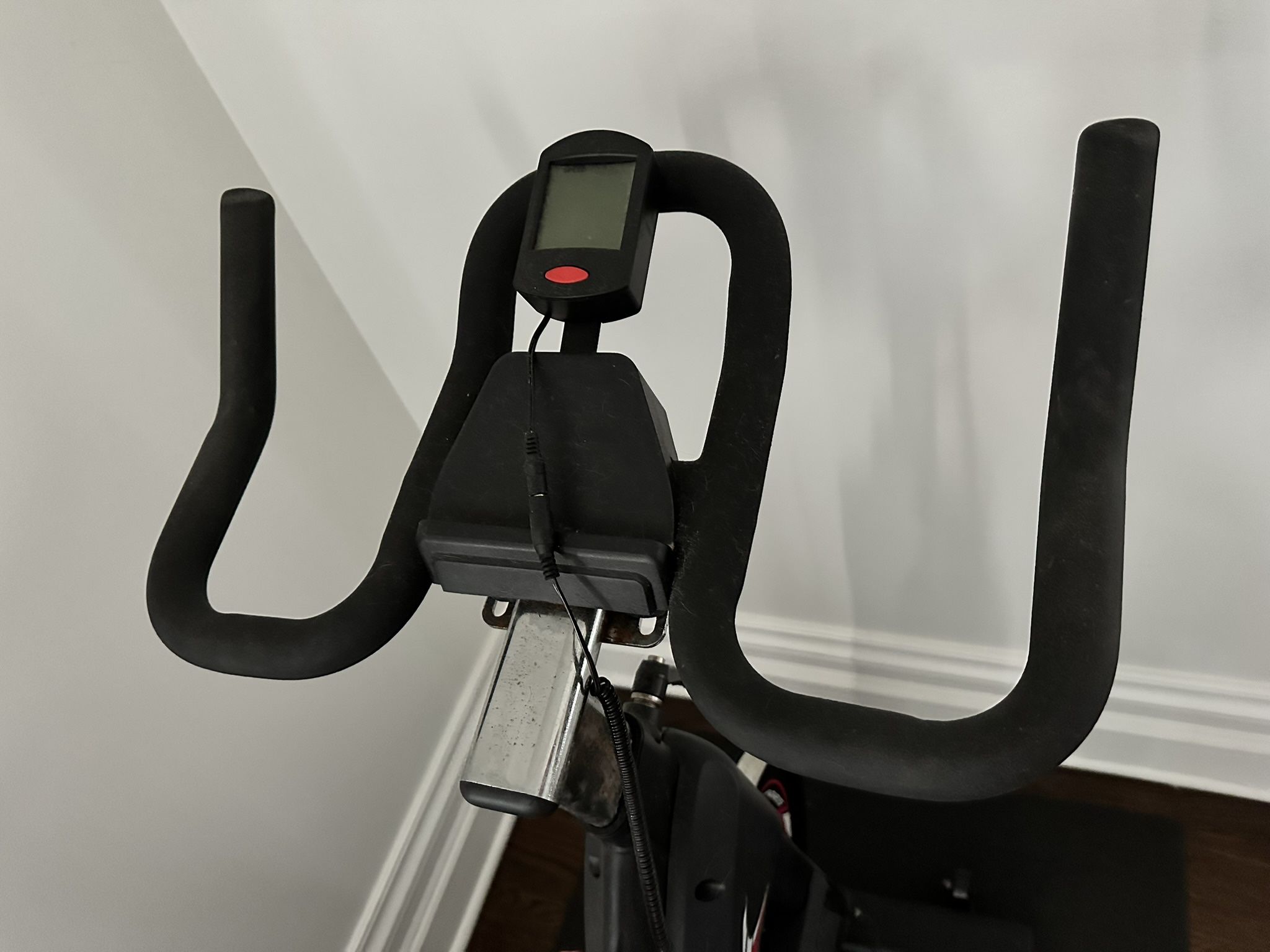 Advenor Magnetic Resistance Exercise Bike - photo 4