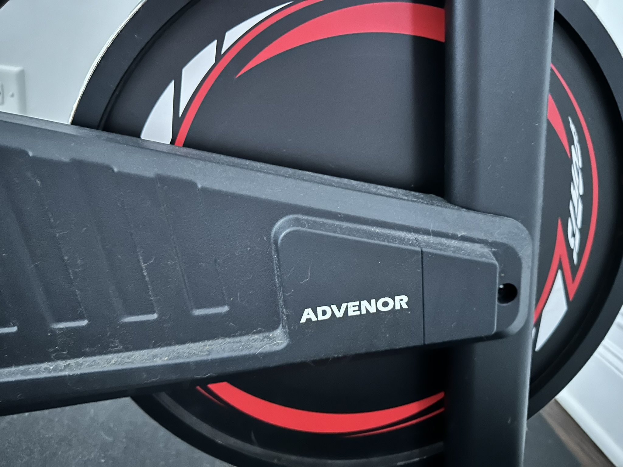 Advenor Magnetic Resistance Exercise Bike - photo 5