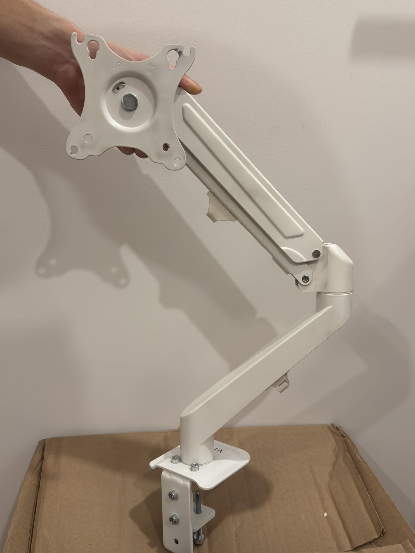 VIVO Monitor Tension Arm for up to 27" Screens - photo 2