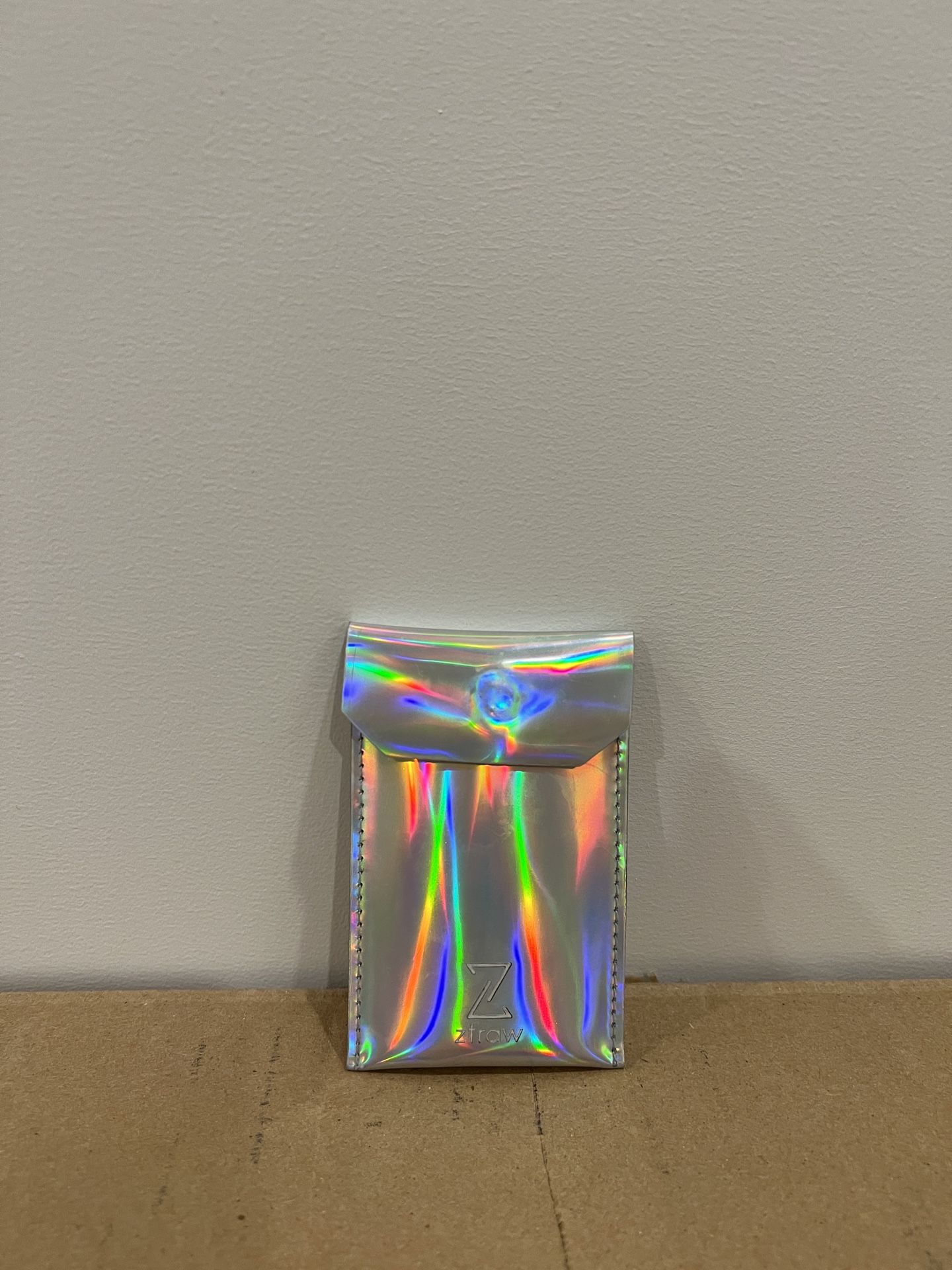 Portable Straw