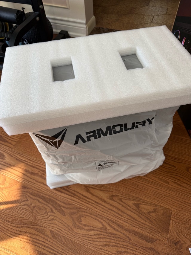 Armoury PC case - photo 4