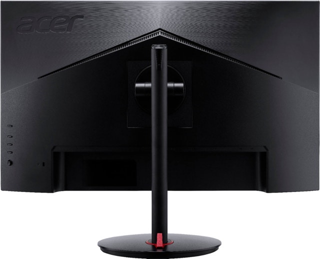 Acer 27" FHD (1920x1080) XV271 Z gaming monitor
