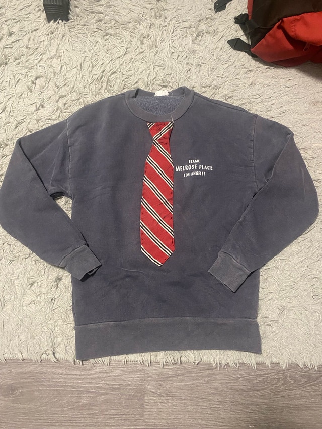 Cool Sweatshirt