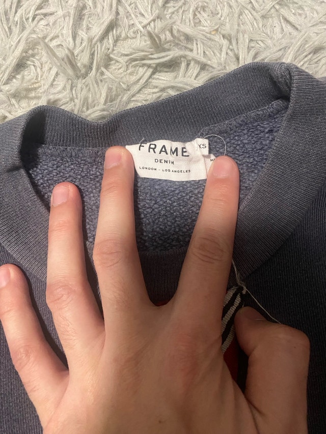 Cool Sweatshirt - photo 3