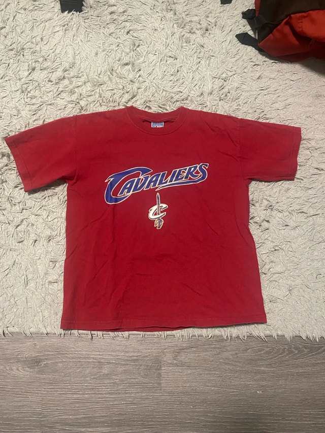 Cavaliers T-shirt