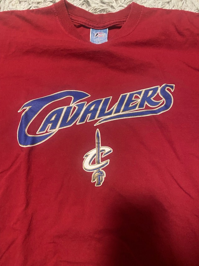 Cavaliers T-shirt - photo 2