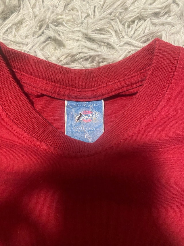 Cavaliers T-shirt - photo 3