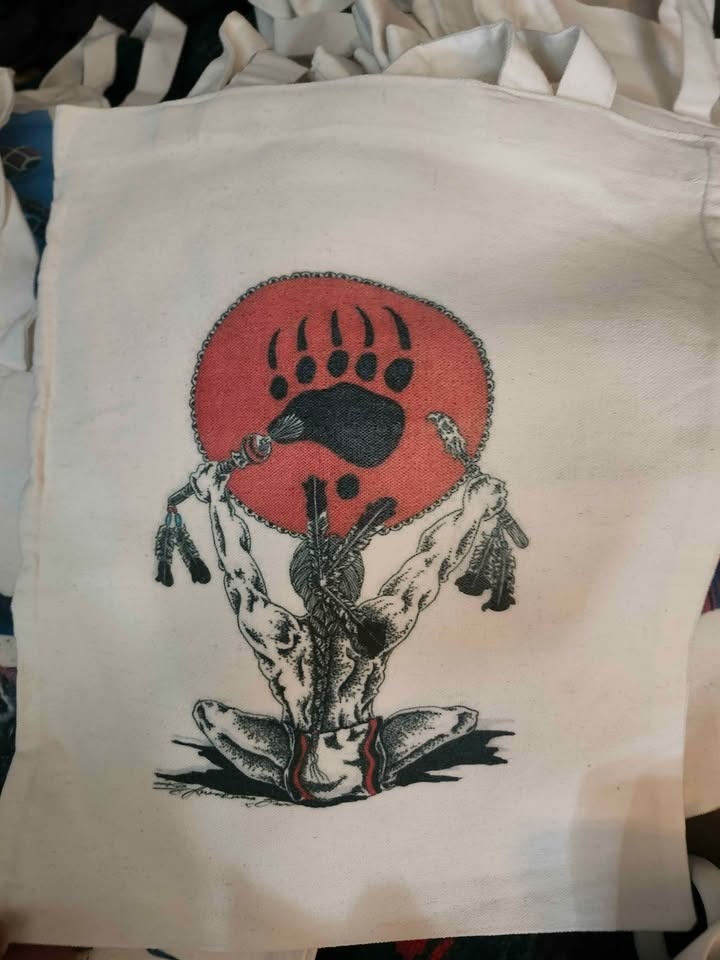 Tote bags - photo 2