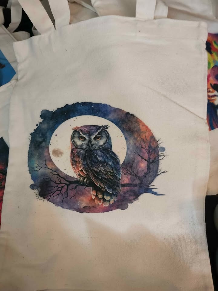 Tote bags - photo 3