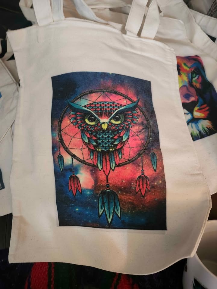 Tote bags - photo 4