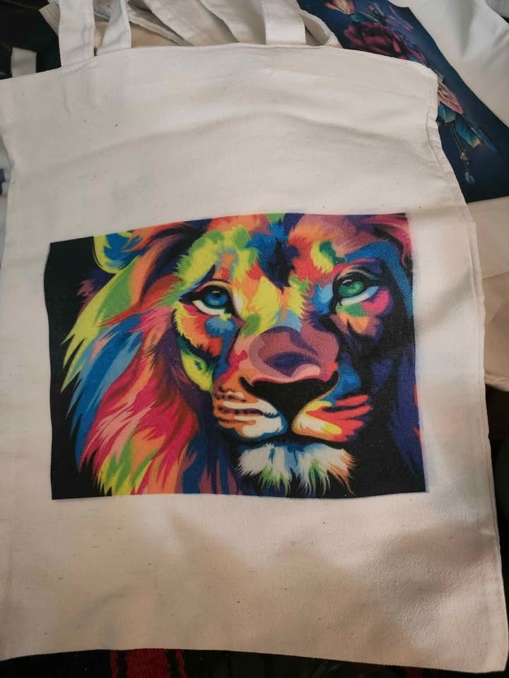 Tote bags - photo 5