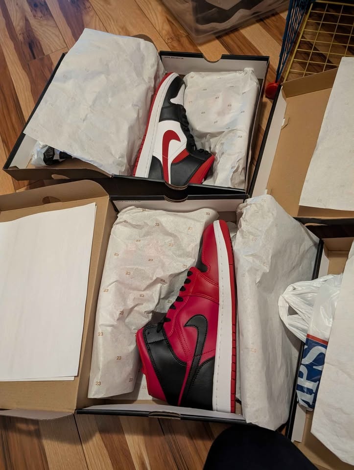 Jordans for SALE!!!. Give me an Offer... - photo 3