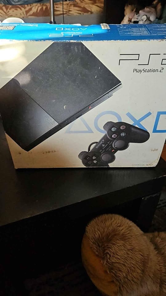 PS2 Slim Vintage $180 or obo, or Trade what your Best Trade?! Th - photo 5