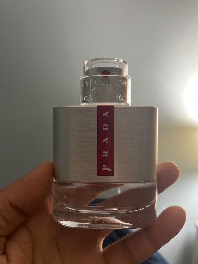 Prada Luna Rossa EDT 50 ml