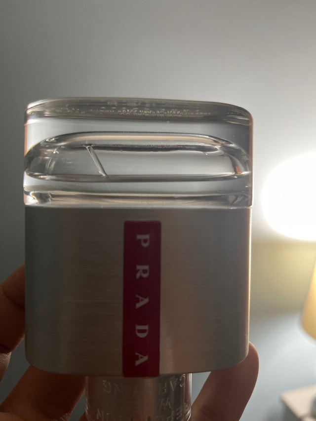 Prada Luna Rossa EDT 50 ml - photo 2